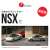 Honda NSX (NA1) White (ミニカー) その他の画像1