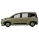 No.16 Toyota Sienta (Box) (Tomica) 商品画像3 Thumbnail