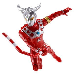 ウルトラアクションフィギュア ウルトラマンレオ (キャラクタートイ)