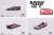 Acura ARX-06 GTP IMSA デイトナ24時間 2023 優勝車 #60 Meyer Shank Racing [ブリスターパッケージ] (ミニカー) その他の画像1