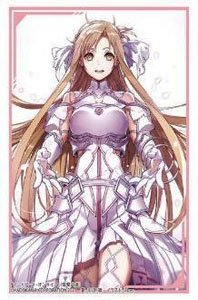 Bushiroad Sleeve Collection HG Vol.4017 Dengeki Bunko Sword Art Online [Asuna] Part.4 (Card Sleeve)