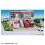 Tomica World Tomica Town Fire Station (w/Firefighter) (Tomica) Other picture1