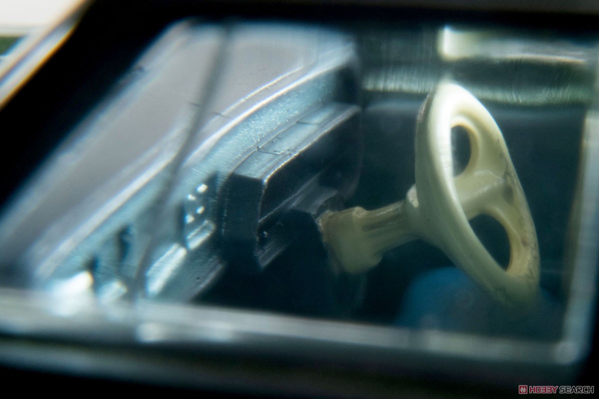 TLV-42d 三菱 デボネア (緑) 64年式 (ミニカー) 商品画像4