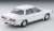 TLV-N156c トヨタ クレスタ スーパールーセント エクシード (白) 85年式 (ミニカー) 商品画像2