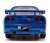 F&F ブライアン ニッサン スカイライン R34 シルバー & ブルー ツインパック (ミニカー) 商品画像5