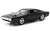 F&F ドミニク ダッジ チャージャー ブラック & ブライアン トヨタ スープラ オレンジ ツインパック (ミニカー) 商品画像2