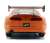 F&F ドミニク ダッジ チャージャー ブラック & ブライアン トヨタ スープラ オレンジ ツインパック (ミニカー) 商品画像5