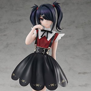 Pop Up Parade Ame (PVC Figure)