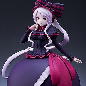 Pop Up Parade Shalltear Bloodfallen (PVC Figure)