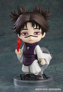 Nendoroid Choso (PVC Figure)