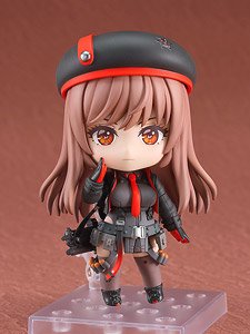 Nendoroid Rapi (PVC Figure)