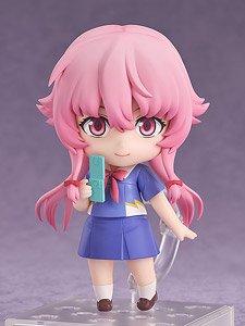 Nendoroid Yuno Gasai (PVC Figure)