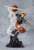 フィギュアーツZERO ［超激戦］ うずまきナルト-仙法・熔遁螺旋手裏剣- (完成品) 商品画像3