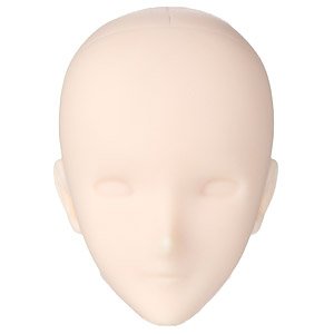 30-02 Head (Whity) (Fashion Doll)