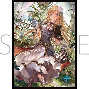 きゃらスリーブコレクション マットシリーズ Shadowverse 「華麗なる淑女・エルヴィーラ」(No.MT1749) (カードスリーブ)