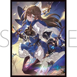 Chara Sleeve Collection Mat Series Shadowverse [Maisha, Purgation`s Vessel] (No.MT1752) (Card Sleeve)
