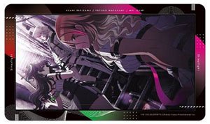 The Idolm@ster Shiny Colors 283 Pro Straylight Ani-Art Multi Desk Mat (Card Supplies)