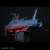 ジャンボソフビフィギュアMECHANICS 宇宙戦艦ヤマト (完成品) 商品画像4