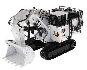 Cat 6060 Hydraulic Mining Front Shovel Coal Configuration (Diecast Car)