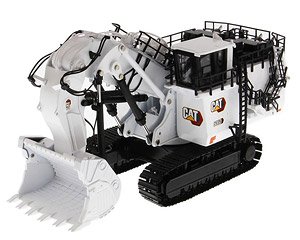 キャタピラー CAT 6060 油圧マイニングショベル (フロントショベル) 石炭掘削仕様 (ミニカー)