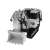 Cat 6060 Hydraulic Mining Front Shovel Coal Configuration (Diecast Car) Item picture3