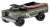 ホットウィール ベーシックカー ランドローバー シリーズ II (玩具) 商品画像1