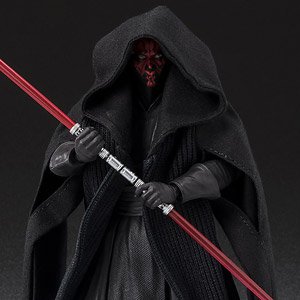 S.H.フィギュアーツ ダース・モール(STAR WARS: The Phantom Menace) (完成品)