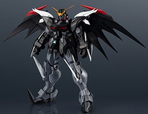 Gundam Universe XXXG-01D2 Gundam Deathscythe Hell (EW) (Completed)