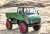 R/C Unimog Green (RC Model) Other picture1