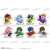 TV Animation [SK8 the Infinity] Trading Acrylic Stand (Chara Hoppin!) (Set of 8) (Anime Toy) Item picture1