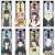 Spy x Family Trading Sticker Collection (Set of 8) (Anime Toy) Item picture1