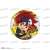 TVアニメ「SK∞ エスケーエイト」トレーディング缶バッジ (きゃらほっぴん！) (8個セット) (キャラクターグッズ) 商品画像2