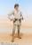 S.H.Figuarts Luke Skywalker (A New Hope) (Completed) Other picture1