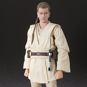 S.H.Figuarts Obi-Wan Kenobi (Episode I) (Completed)