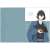 Spy x Family Clear File Set Yuri & Fiona (Anime Toy) Item picture1