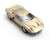 Ford GT40 MKIII 1967 Gold (Diecast Car) Item picture5