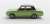 Ford Cortina 1600E 1967-1970 Metallic Green (Diecast Car) Item picture2