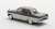 Ford Zodiac 206E 1959-1962 Gray / Gray (Diecast Car) Item picture3