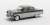 Ford Zodiac 206E 1959-1962 Gray / Gray (Diecast Car) Item picture1
