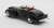 Cadillac V16 Dual Cowl Sports Phaeton Open 1937 Black (Diecast Car) Item picture3