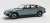 ローバー 3500 SD1 シリーズ 1 メタリックブルー (ミニカー) 商品画像1