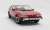 Rover 3500 SD1 Series 1 Red (Diecast Car) Item picture4