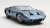 Ford GT40 MkIII 1966 Blue (Diecast Car) Item picture4