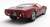 Ford GT40 MkIII 1966 Maroon (Diecast Car) Item picture2