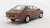 Austin Princess 2200 HLS 1979 Metallic Brown (Diecast Car) Item picture2