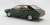 Austin Princess 2200 HLS 1979 Metallic Green (Diecast Car) Item picture2