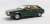 Austin Princess 2200 HLS 1979 Metallic Green (Diecast Car) Item picture1
