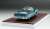 Ford Fairlane Sunliner 1955 Green / Turquoise (Diecast Car) Item picture5