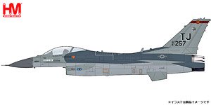 F-16C `アメリカ空軍 第614戦術戦闘飛行隊 砂漠の嵐作戦 1991` (完成品飛行機)