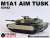 アメリカ海兵隊 M1A1 AIM TUSK 第2海兵遠征旅団 第8戦車大隊 イラク 2003 完成品 (完成品AFV) 商品画像2
